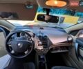 Синій Шевроле Авео, об'ємом двигуна 1.6 л та пробігом 50 тис. км за 5200 $, фото 7 на Automoto.ua