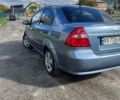 Синій Шевроле Авео, об'ємом двигуна 1.5 л та пробігом 231 тис. км за 2999 $, фото 7 на Automoto.ua