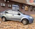 Синій Шевроле Авео, об'ємом двигуна 1.5 л та пробігом 296 тис. км за 3200 $, фото 4 на Automoto.ua