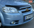 Шевроле Авео 2007 в Николаеве на Automoto.ua Синий Шевроле Авео, объемом двигателя 1.6 л и пробегом 165 тыс. км за 4250 $, фото 1 на Automoto.ua