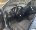 Синий Шевроле Авео, объемом двигателя 1.5 л и пробегом 140 тыс. км за 4400 $, фото 3 на Automoto.ua