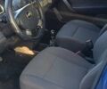 Синий Шевроле Авео, объемом двигателя 1.5 л и пробегом 151 тыс. км за 3900 $, фото 10 на Automoto.ua
