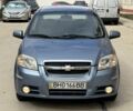 Синій Шевроле Авео, об'ємом двигуна 0 л та пробігом 65 тис. км за 4618 $, фото 1 на Automoto.ua