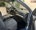 Синий Шевроле Авео, объемом двигателя 1.5 л и пробегом 93 тыс. км за 5350 $, фото 42 на Automoto.ua