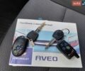 Синий Шевроле Авео, объемом двигателя 1.5 л и пробегом 137 тыс. км за 3800 $, фото 25 на Automoto.ua