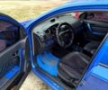 Синій Шевроле Авео, об'ємом двигуна 1.5 л та пробігом 18100 тис. км за 3999 $, фото 7 на Automoto.ua