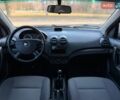 Синий Шевроле Авео, объемом двигателя 1.5 л и пробегом 250 тыс. км за 2999 $, фото 12 на Automoto.ua
