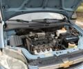 Синий Шевроле Авео, объемом двигателя 1.5 л и пробегом 280 тыс. км за 3900 $, фото 4 на Automoto.ua
