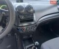 Синий Шевроле Авео, объемом двигателя 1.5 л и пробегом 234 тыс. км за 3300 $, фото 12 на Automoto.ua