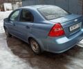 Синій Шевроле Авео, об'ємом двигуна 1.5 л та пробігом 270 тис. км за 3100 $, фото 2 на Automoto.ua