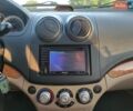 Синій Шевроле Авео, об'ємом двигуна 1.6 л та пробігом 170 тис. км за 4000 $, фото 12 на Automoto.ua