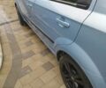 Синий Шевроле Авео, объемом двигателя 1.6 л и пробегом 240 тыс. км за 3700 $, фото 1 на Automoto.ua