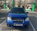 Синий Шевроле Авео, объемом двигателя 1.5 л и пробегом 240 тыс. км за 3499 $, фото 2 на Automoto.ua