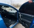 Синий Шевроле Авео, объемом двигателя 1.5 л и пробегом 132 тыс. км за 4300 $, фото 10 на Automoto.ua