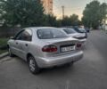 Синий Шевроле Авео, объемом двигателя 1.5 л и пробегом 250 тыс. км за 3500 $, фото 8 на Automoto.ua