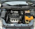 Синій Шевроле Авео, об'ємом двигуна 0 л та пробігом 65 тис. км за 4618 $, фото 16 на Automoto.ua