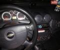 Синій Шевроле Авео, об'ємом двигуна 1.5 л та пробігом 185 тис. км за 4100 $, фото 11 на Automoto.ua