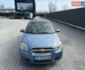 Синий Шевроле Авео, объемом двигателя 1.5 л и пробегом 199 тыс. км за 2950 $, фото 19 на Automoto.ua