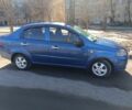 Синий Шевроле Авео, объемом двигателя 1.5 л и пробегом 330 тыс. км за 2899 $, фото 2 на Automoto.ua