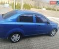 Синий Шевроле Авео, объемом двигателя 1.5 л и пробегом 288 тыс. км за 3299 $, фото 9 на Automoto.ua