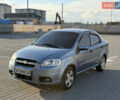 Синій Шевроле Авео, об'ємом двигуна 1.5 л та пробігом 290 тис. км за 3700 $, фото 1 на Automoto.ua