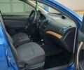 Синій Шевроле Авео, об'ємом двигуна 1.5 л та пробігом 341 тис. км за 3600 $, фото 5 на Automoto.ua