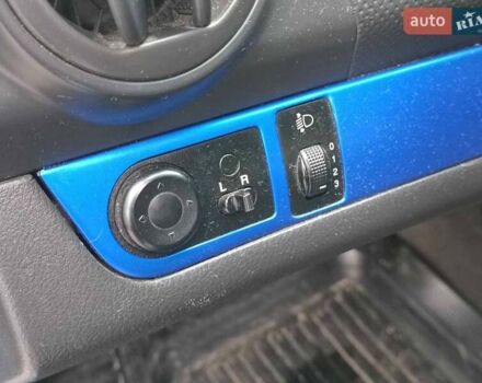 Синий Шевроле Авео, объемом двигателя 1.5 л и пробегом 119 тыс. км за 4640 $, фото 21 на Automoto.ua