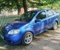 Синій Шевроле Авео, об'ємом двигуна 1.5 л та пробігом 300 тис. км за 2800 $, фото 1 на Automoto.ua
