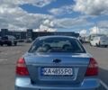 Синий Шевроле Авео, объемом двигателя 1.5 л и пробегом 197 тыс. км за 4200 $, фото 31 на Automoto.ua