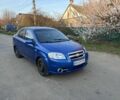 Синій Шевроле Авео, об'ємом двигуна 1.5 л та пробігом 260 тис. км за 2758 $, фото 1 на Automoto.ua