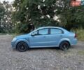 Синій Шевроле Авео, об'ємом двигуна 1.6 л та пробігом 116 тис. км за 4500 $, фото 3 на Automoto.ua