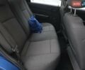 Синий Шевроле Авео, объемом двигателя 1.5 л и пробегом 230 тыс. км за 3399 $, фото 28 на Automoto.ua