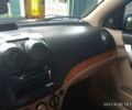 Синій Шевроле Авео, об'ємом двигуна 1.6 л та пробігом 398 тис. км за 4000 $, фото 3 на Automoto.ua
