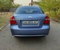 Синій Шевроле Авео, об'ємом двигуна 1.5 л та пробігом 242 тис. км за 3500 $, фото 4 на Automoto.ua