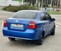 Синий Шевроле Авео, объемом двигателя 1.5 л и пробегом 200 тыс. км за 2999 $, фото 5 на Automoto.ua