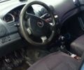 Синий Шевроле Авео, объемом двигателя 1.5 л и пробегом 430 тыс. км за 3350 $, фото 2 на Automoto.ua