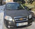 Синій Шевроле Авео, об'ємом двигуна 1.5 л та пробігом 238 тис. км за 2500 $, фото 6 на Automoto.ua