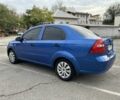 Синий Шевроле Авео, объемом двигателя 1.5 л и пробегом 319 тыс. км за 3999 $, фото 3 на Automoto.ua