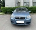 Синий Шевроле Авео, объемом двигателя 0 л и пробегом 144 тыс. км за 4999 $, фото 7 на Automoto.ua