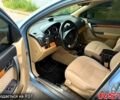 Синий Шевроле Авео, объемом двигателя 1.6 л и пробегом 190 тыс. км за 4200 $, фото 4 на Automoto.ua