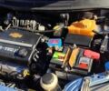 Синій Шевроле Авео, об'ємом двигуна 1.6 л та пробігом 97 тис. км за 5950 $, фото 18 на Automoto.ua