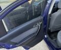 Синий Шевроле Авео, объемом двигателя 1.5 л и пробегом 250 тыс. км за 4200 $, фото 10 на Automoto.ua