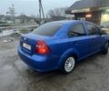 Синий Шевроле Авео, объемом двигателя 0 л и пробегом 237 тыс. км за 3600 $, фото 4 на Automoto.ua