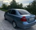 Синій Шевроле Авео, об'ємом двигуна 1.5 л та пробігом 175 тис. км за 3850 $, фото 4 на Automoto.ua