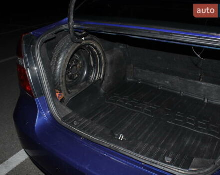 Шевроле Авео 2007 в Хмельницком на Automoto.ua Синий Шевроле Авео, объемом двигателя 1.5 л и пробегом 214 тыс. км за 3850 $, фото 23 на Automoto.ua