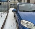 Синий Шевроле Авео, объемом двигателя 0 л и пробегом 191 тыс. км за 3900 $, фото 1 на Automoto.ua