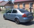 Синій Шевроле Авео, об'ємом двигуна 0 л та пробігом 260 тис. км за 2400 $, фото 1 на Automoto.ua