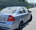 Синій Шевроле Авео, об'ємом двигуна 1.5 л та пробігом 177 тис. км за 3700 $, фото 1 на Automoto.ua