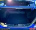 Синий Шевроле Авео, объемом двигателя 1.5 л и пробегом 170 тыс. км за 4800 $, фото 13 на Automoto.ua