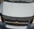 Синій Шевроле Авео, об'ємом двигуна 1.6 л та пробігом 243 тис. км за 3500 $, фото 1 на Automoto.ua